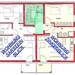 Apartment Jasmin Ausgezeichnet Mit 4 Kristallen - Fw Sarsteinblick Bad Mitterndorf
