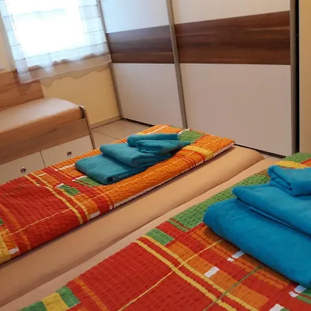 Apartman Jasmin Ausgezeichnet Mit 4 Kristallen - Fw Sarsteinblick *