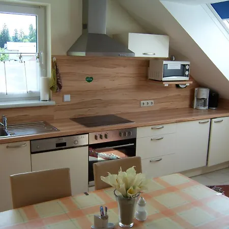 Apartman Jasmin Ausgezeichnet Mit 4 Kristallen - Fw Sarsteinblick