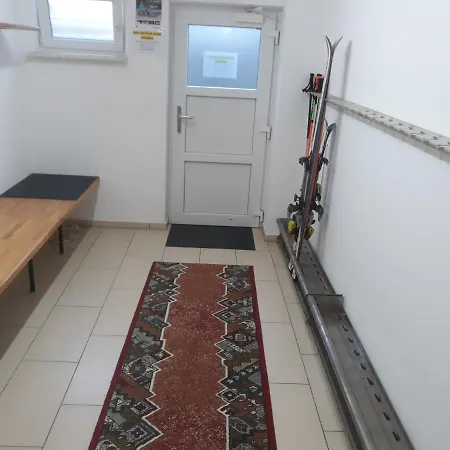 Apartmán Jasmin Ausgezeichnet Mit 4 Kristallen - Fw Sarsteinblick
