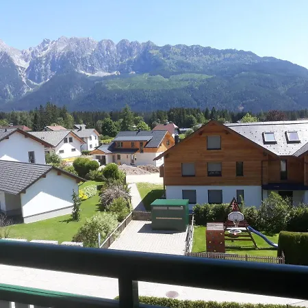 Jasmin Ausgezeichnet Mit 4 Kristallen - Fw Sarsteinblick Apartament *