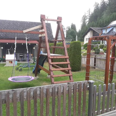 Jasmin Ausgezeichnet Mit 4 Kristallen - Fw Sarsteinblick Apartman Bad Mitterndorf