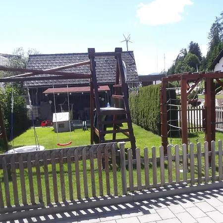 Apartman Jasmin Ausgezeichnet Mit 4 Kristallen - Fw Sarsteinblick Bad Mitterndorf