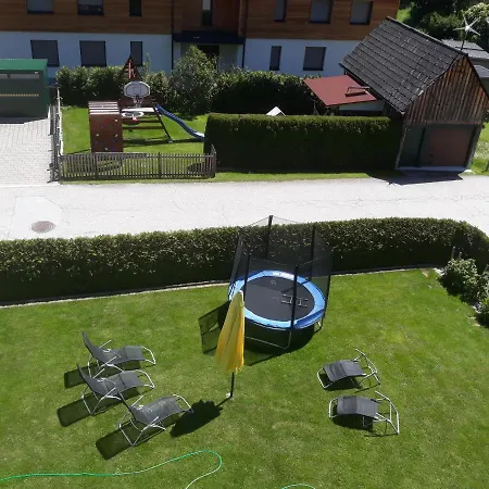 Jasmin Ausgezeichnet Mit 4 Kristallen - Fw Sarsteinblick Bad Mitterndorf