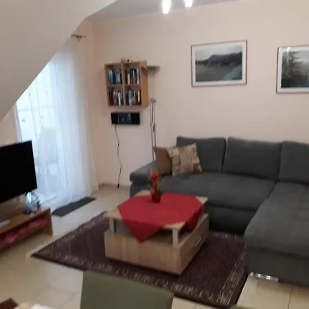 Jasmin Ausgezeichnet Mit 4 Kristallen - Fw Sarsteinblick Apartmán