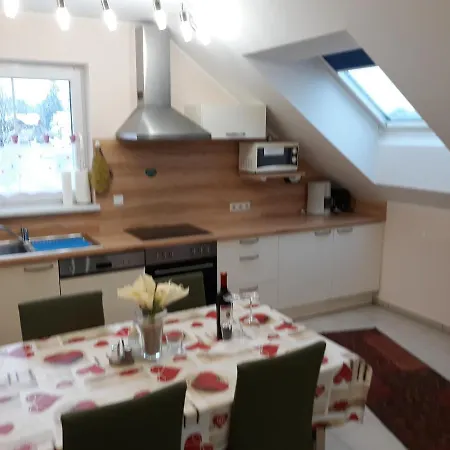 Jasmin Ausgezeichnet Mit 4 Kristallen - Fw Sarsteinblick