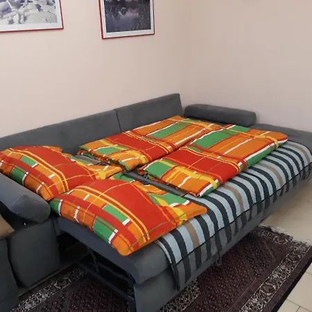 Jasmin Ausgezeichnet Mit 4 Kristallen - Fw Sarsteinblick Apartmán *
