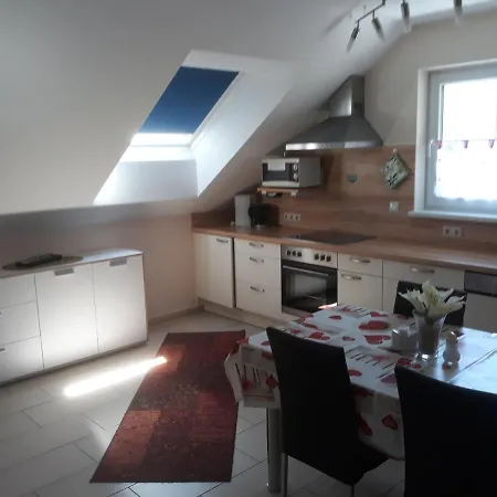 Jasmin Ausgezeichnet Mit 4 Kristallen - Fw Sarsteinblick *