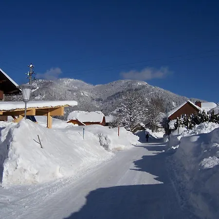 Apartament Jasmin Ausgezeichnet Mit 4 Kristallen - Fw Sarsteinblick