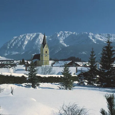 Jasmin Ausgezeichnet Mit 4 Kristallen - Fw Sarsteinblick * Bad Mitterndorf