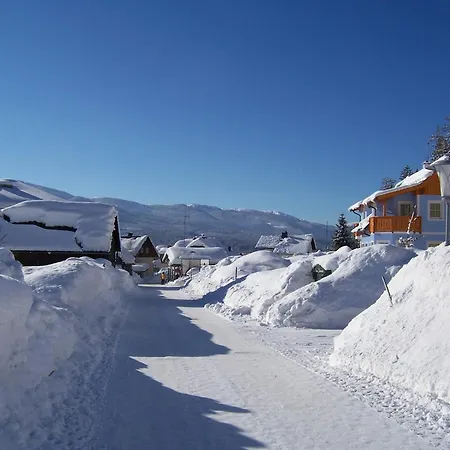Apartament Jasmin Ausgezeichnet Mit 4 Kristallen - Fw Sarsteinblick Bad Mitterndorf