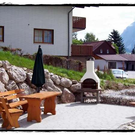 Jasmin Ausgezeichnet Mit 4 Kristallen - Fw Sarsteinblick Bad Mitterndorf