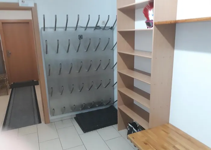 Jasmin Ausgezeichnet Mit 4 Kristallen - Fw Sarsteinblick Bad Mitterndorf