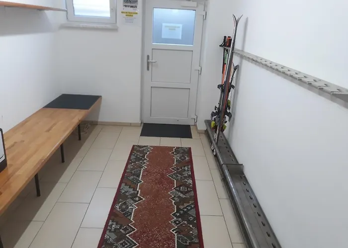 Apartamento Jasmin Ausgezeichnet Mit 4 Kristallen - Fw Sarsteinblick