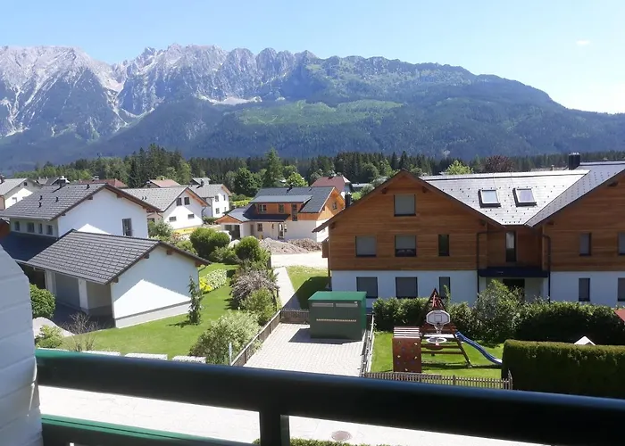 Jasmin Ausgezeichnet Mit 4 Kristallen - Fw Sarsteinblick Apartamento *