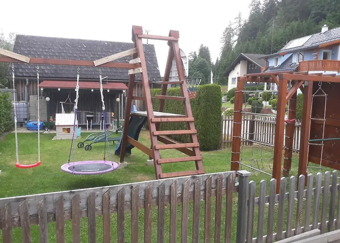 Jasmin Ausgezeichnet Mit 4 Kristallen - Fw Sarsteinblick Apartamento Bad Mitterndorf