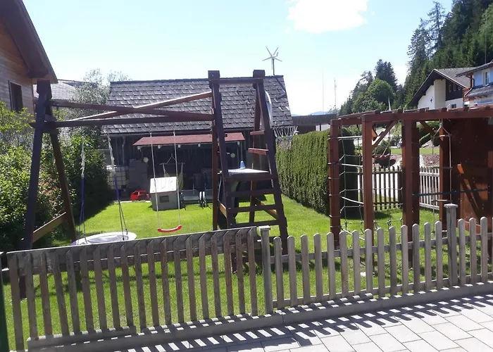 Apartamento Jasmin Ausgezeichnet Mit 4 Kristallen - Fw Sarsteinblick Bad Mitterndorf