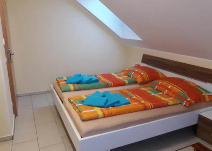 Apartamento Jasmin Ausgezeichnet Mit 4 Kristallen - Fw Sarsteinblick