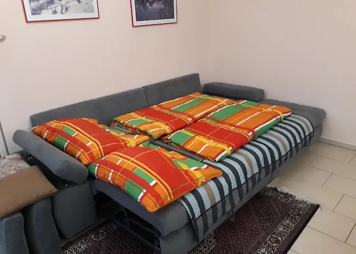 Jasmin Ausgezeichnet Mit 4 Kristallen - Fw Sarsteinblick 아파트 *