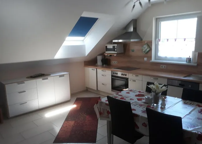 Jasmin Ausgezeichnet Mit 4 Kristallen - Fw Sarsteinblick *