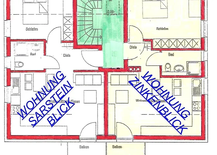 Apartamento Jasmin Ausgezeichnet Mit 4 Kristallen - Fw Sarsteinblick Bad Mitterndorf