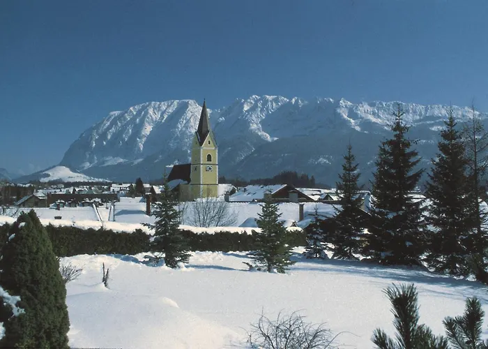 Jasmin Ausgezeichnet Mit 4 Kristallen - Fw Sarsteinblick * Bad Mitterndorf