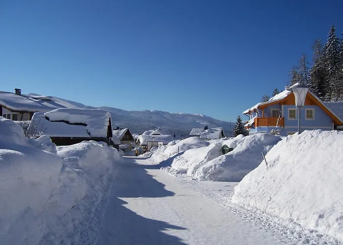 아파트 Jasmin Ausgezeichnet Mit 4 Kristallen - Fw Sarsteinblick 바트 미테른도르프